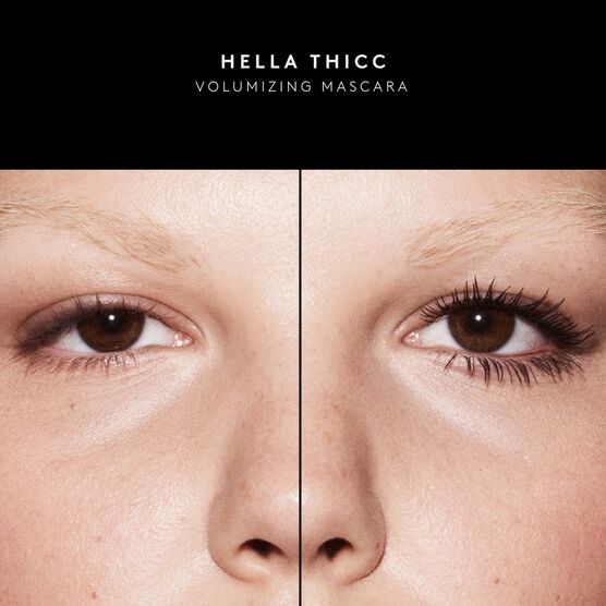 M&aacute;scara de C&iacute;lios Fenty Beauty Hella Thicc Volumizing